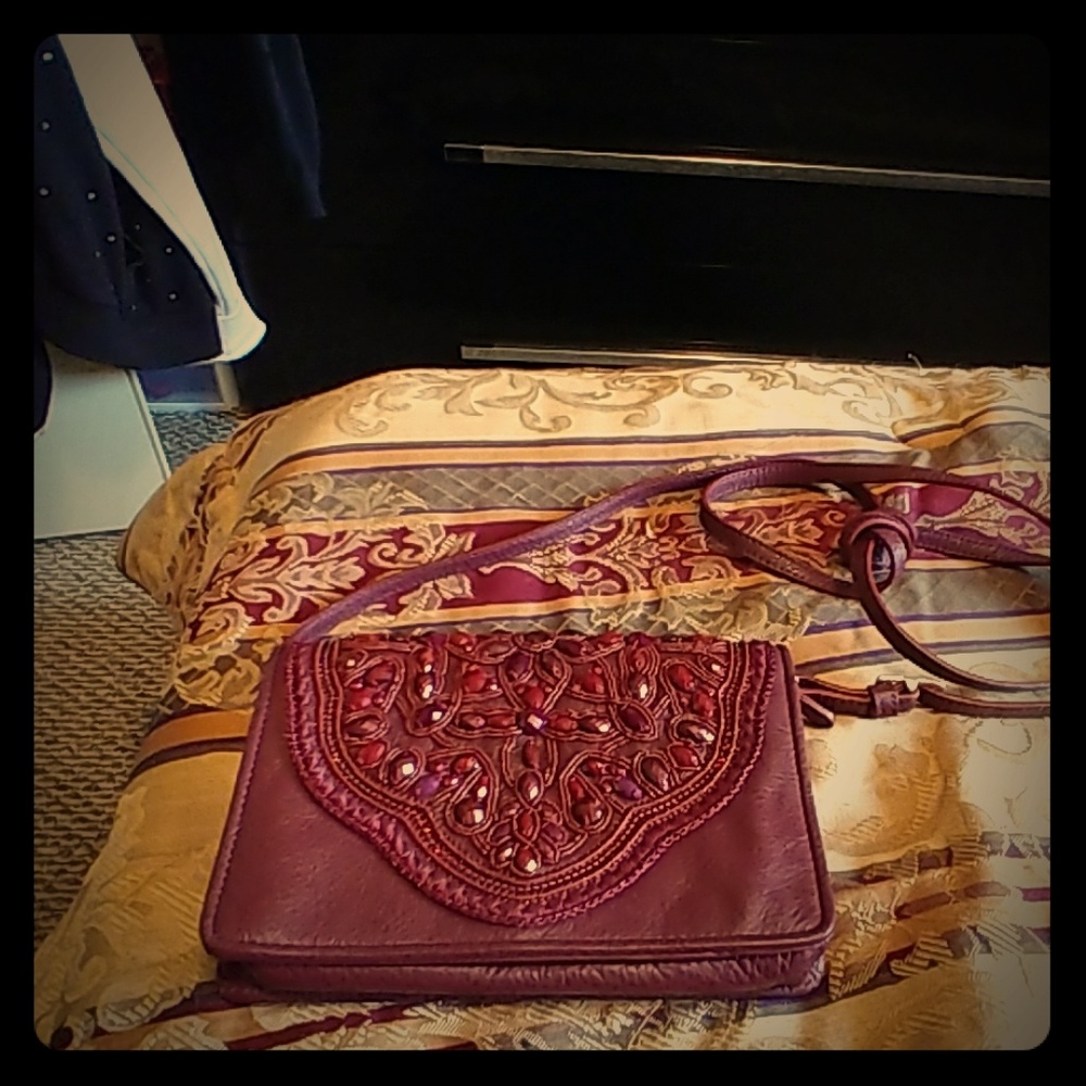 Brighton mini purse